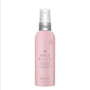 Drybar prime and prep. Brand new!!